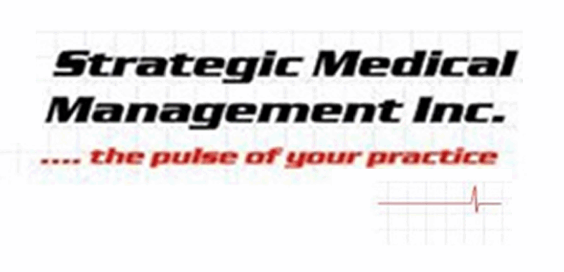 Strategic Medical Management logo icon