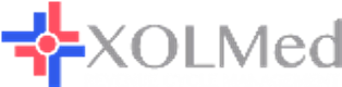 XOLMed logo icon